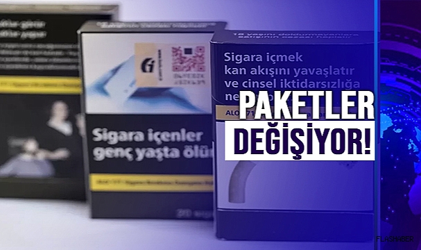 ARTIK ZORUNLU OLACAK!