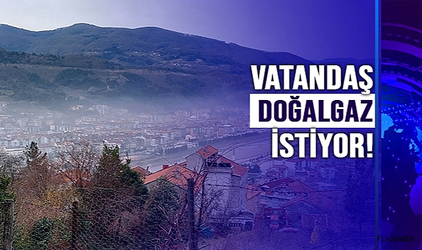 AYANCIK DOĞALGAZI TEKRAR GÜNDEMDE!