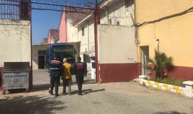 Aydın'da 2 günde 43 aranan şahıs yakalandı
