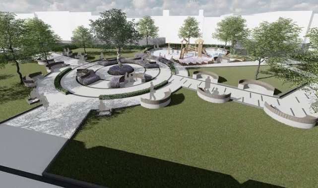Başer'den 50 mahalleye 50 park sözü