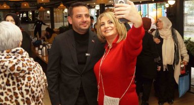 Başkan Adayı Dinçer: "Mudanya'mızı kadınlarımız ile birlikte yöneteceğiz"