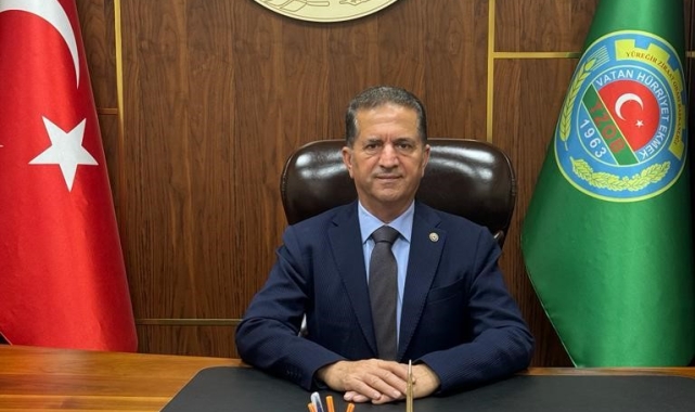 Başkan Doğan: "Gıdaya erişim kolaylaştırılabilir"