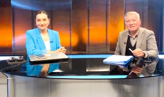 Başkan Kepenek; "5 yılda Honaz'ın çehresini değiştirdik"