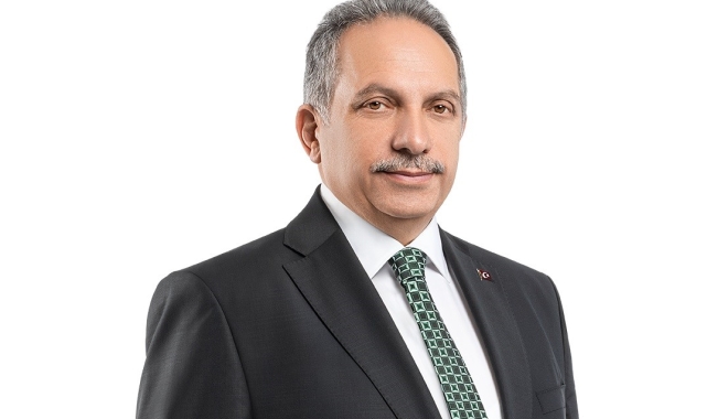 Başkan Yalçın'ın Çanakkale Zafer mesajı