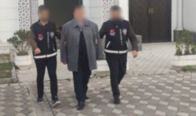 Beraber alkol aldığı aile dostunu öldüren sanığa müebbet hapis