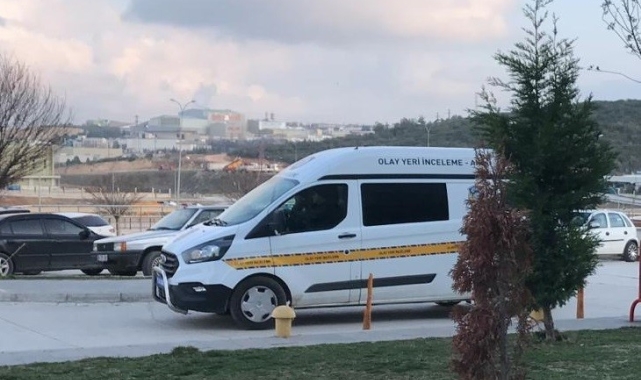 Bilecik'te alacak verecek kavgasında yoldan geçen kişi vuruldu