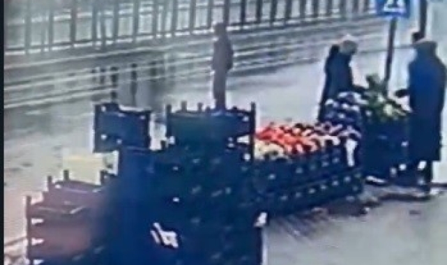 Bingöl'de otomobilin çarptığı kız çocuğu hayatını kaybetti