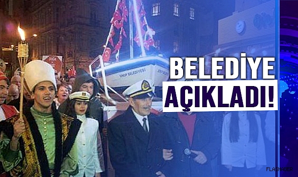 BİR SİNOP GELENEĞİ! HELESA NE ZAMAN ?