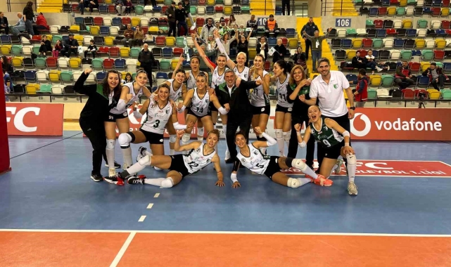 Bodrum'un İncileri finale çıktı