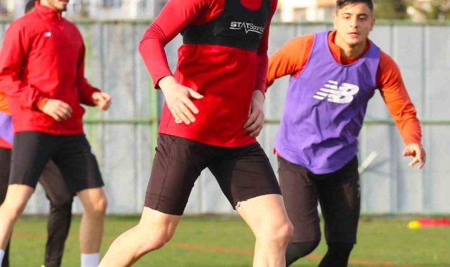 Boluspor galibiyet peşinde