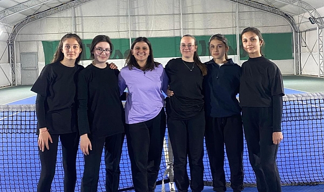 BOYABATLI SPORCULAR TÜRKİYE ŞAMPİYONASI YOLUNDA!
