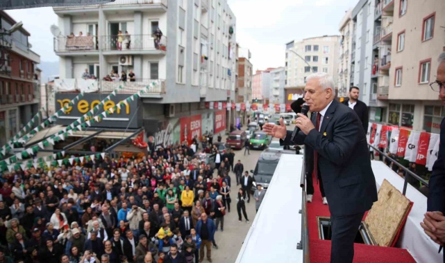 Bozbey: "Sandıklarda şu an hiçbir sorunumuz yok"