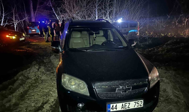 Burdur'da "dur" ihtarına uymayıp polisleri peşine takan alkollü sürücüye 17 bin TL ceza