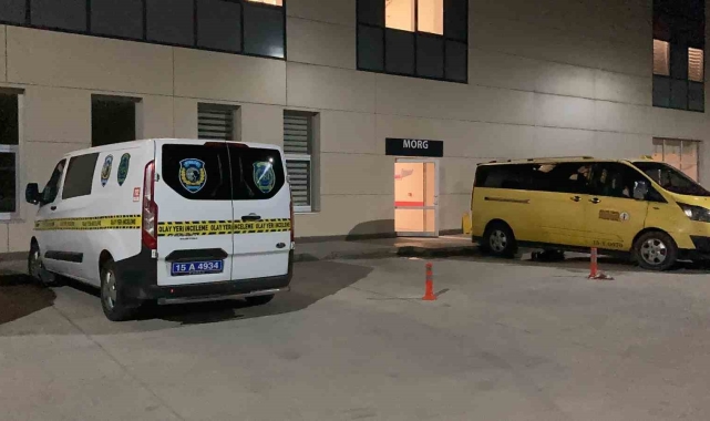 Burdur'da otomobilin çarptığı elektrikli motosiklet sürücüsü hastanede hayatını kaybetti