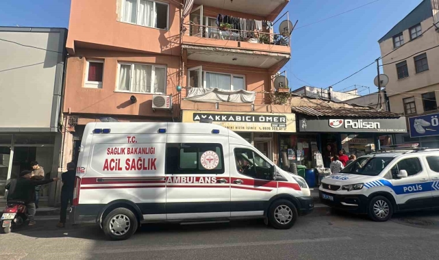 Bursa'da 5 gündür haber alınamayan şahıs evinde ölü bulundu