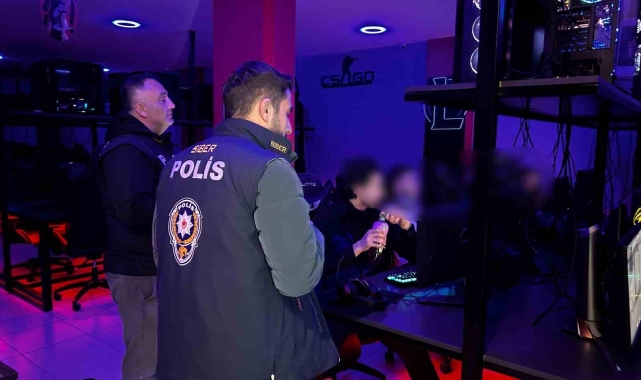 Çanakkale'de 29 yıl 3 ay kesinleşmiş hapis cezası bulunan şahıs yakalandı