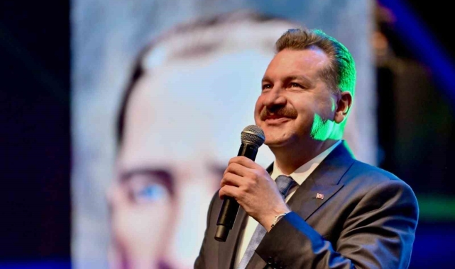 Çevre dostu yatırımlar yeni dönemde de devam edecek