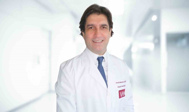 'Çikolata kisti, üreme çağındaki her 10 kadından 1'inde görülüyor'