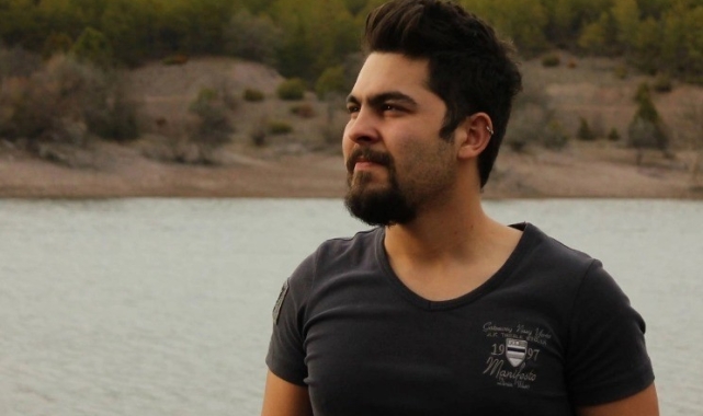 Cinayeti jandarmaya itiraf eden şüphelinin mimar Bartu&#039;nun cenazesine katıldığı ortaya çıktı