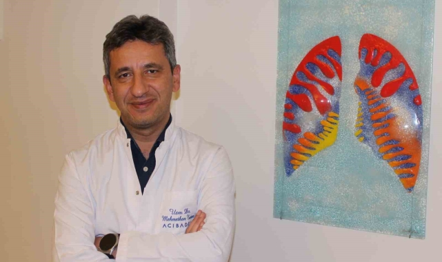 Çocukluk döneminde verem aşısı şart