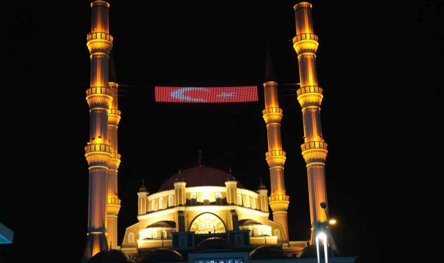 Çorum Belediyesi'nden Gazze'ye anlamlı destek