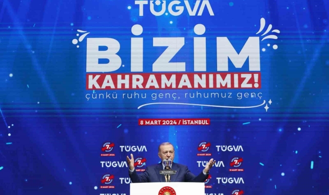 Cumhurbaşkanı Erdoğan: "Netanyahu'nun başında bulunduğu İsrail yönetimi katildir"