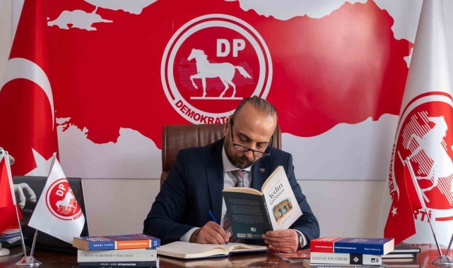 Demokrat Partili Aday'dan anket isyanı