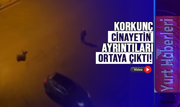 DİNİ NİKAHLI KOCA DEHŞET SAÇTI!