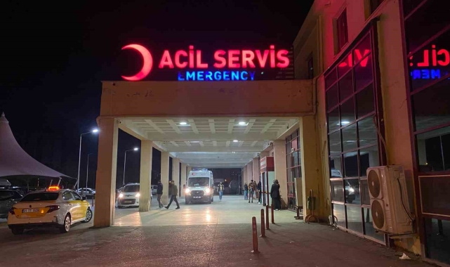 Diyarbakır'da "kız kaçırma" kavgası: 2'si ağır 5 yaralı