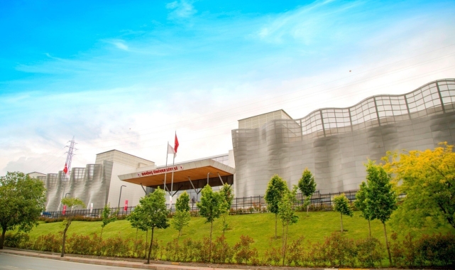 Doğuş Üniversitesi, inovasyon ve araştırma alanında yükselişte