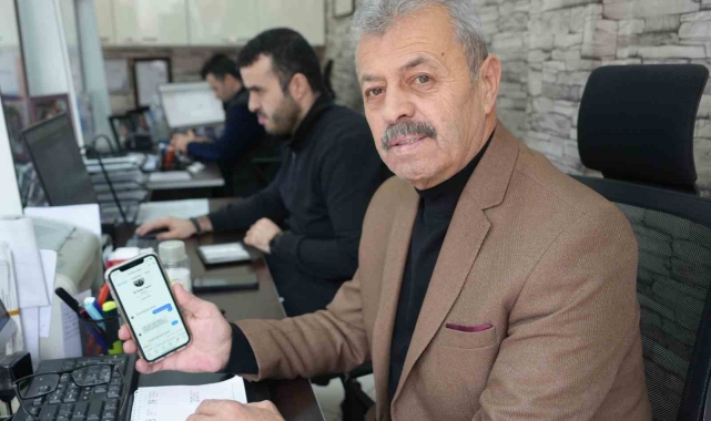 Dolandırıcıların yeni oyunu: Muhtarların sosyal medya hesabını taklit edip dolandırdılar