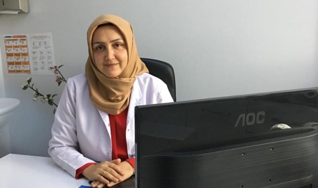 Dr. İlknur Kul Çelik: "Tüberküloz önlenebilen, tedavi edilip iyileştirilebilen, kişi ve toplum sağlığı açısından önemli bir hastalıktır"