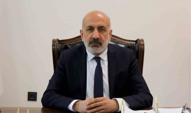 DTSO: "Irak ile vize uygulaması bölgenin kalkınmasında önemli engele dönüştü"