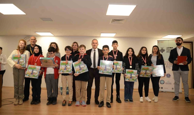 Dünya Matematik Günü'nde matematik tarihi müzesi açıldı