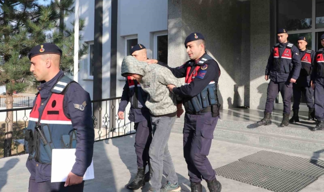 'Dur' ihtarına uymayarak polisi şehit eden sürücü tutuklandı