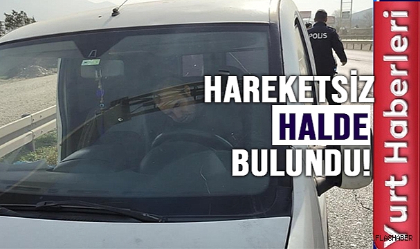 ECEL DİREKSİYONDA YAKALADI!