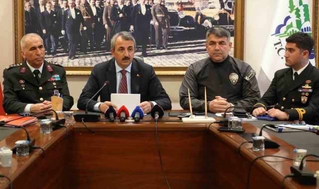 Edirne'de son 2 ayda 2 bin 289 düzensiz göçmen yakalandı