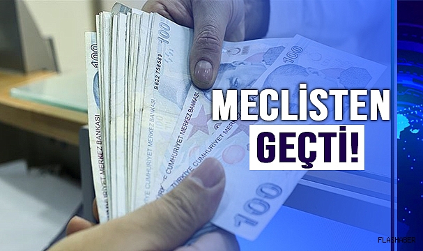 EMEKLİ İKRAMİYESİNE ZAM!