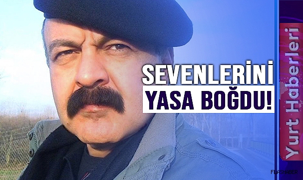 EMEKLİ ÖĞRETMEN KARAVANDA ÖLÜ BULUNDU!