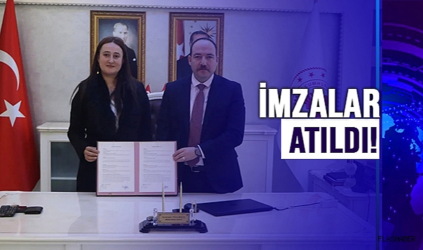 ERFELEK’TE İŞSİZLİKLE MÜCADELEDE YENİ ADIM!