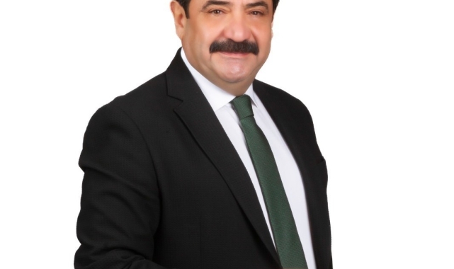 Ertemur: "Güvenli, huzurlu ve aydınlık Pamukkale'yi kuracağız"