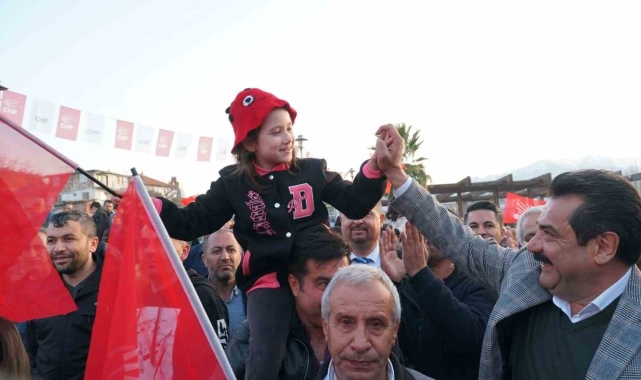 Ertemur, "Pamukkale'mizin önceliği güvenliktir"