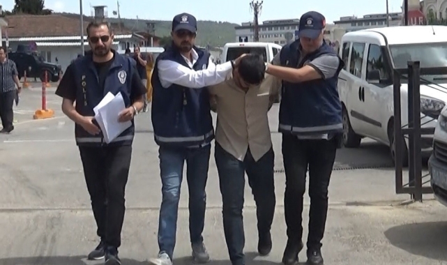 Eski eşi ile kayınpederini öldüren zanlıdan şok "hazmedemedim" savunması