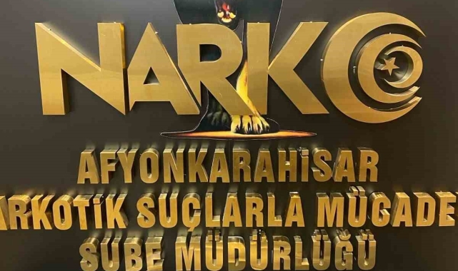 Eskişehir'den uyuşturucu getiren 3 şahıs polis tarafından yakalandı