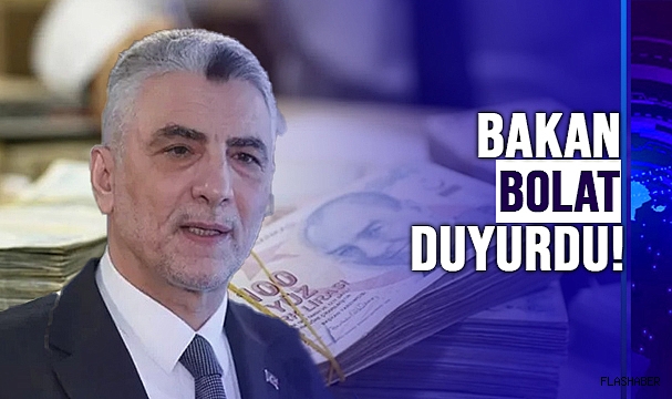ESNAFA KREDİ MÜJDESİ!