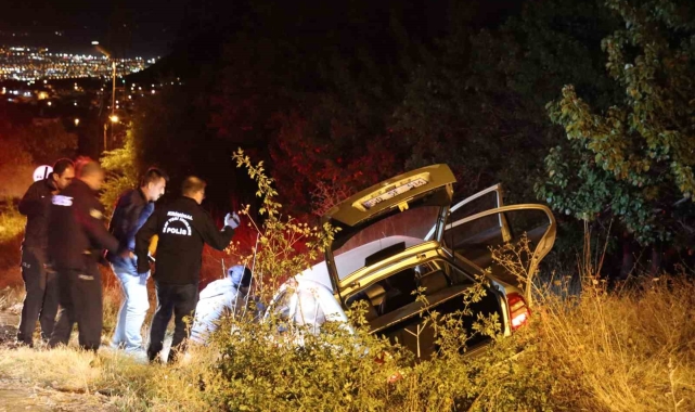 Filmlere taş çıkartacak cinayet yürütülen soruşturmayla çözüldü