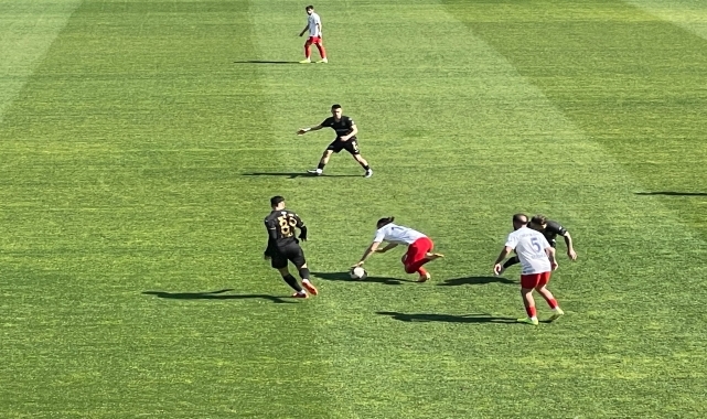 Futbol: TFF 2. Lig