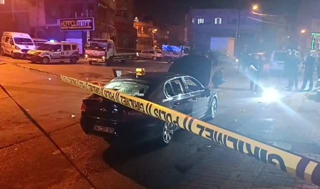 Gaziantep'te 1 kişinin öldüğü silahlı kavgayla ilgili 5 şahıs tutuklandı