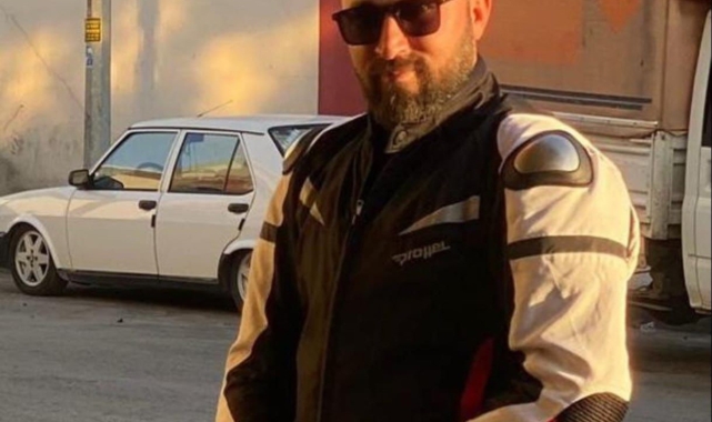 Gaziantep'te direğe çarpan motosiklet sürücüsü hayatını kaybetti