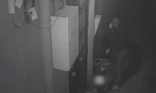 Gaziantep'te kesinleşmiş hapis cezası bulunan şahıs yakalandı